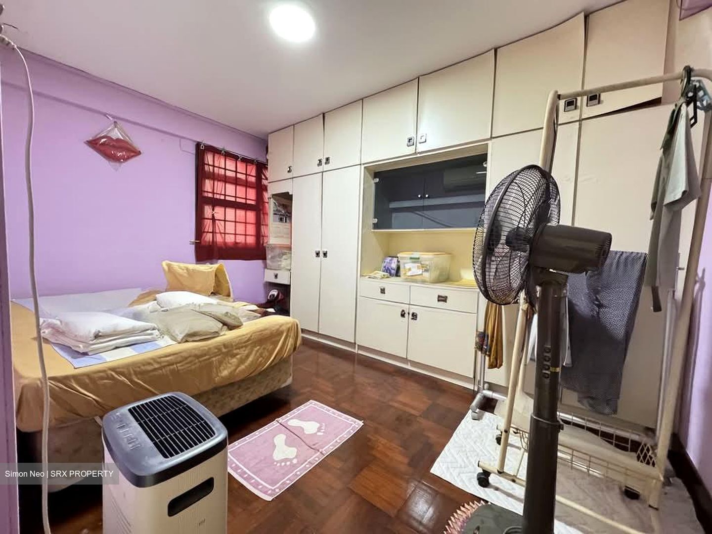 Blk 12 TOA PAYOH COURT (Toa Payoh), HDB 3 Rooms #556305361